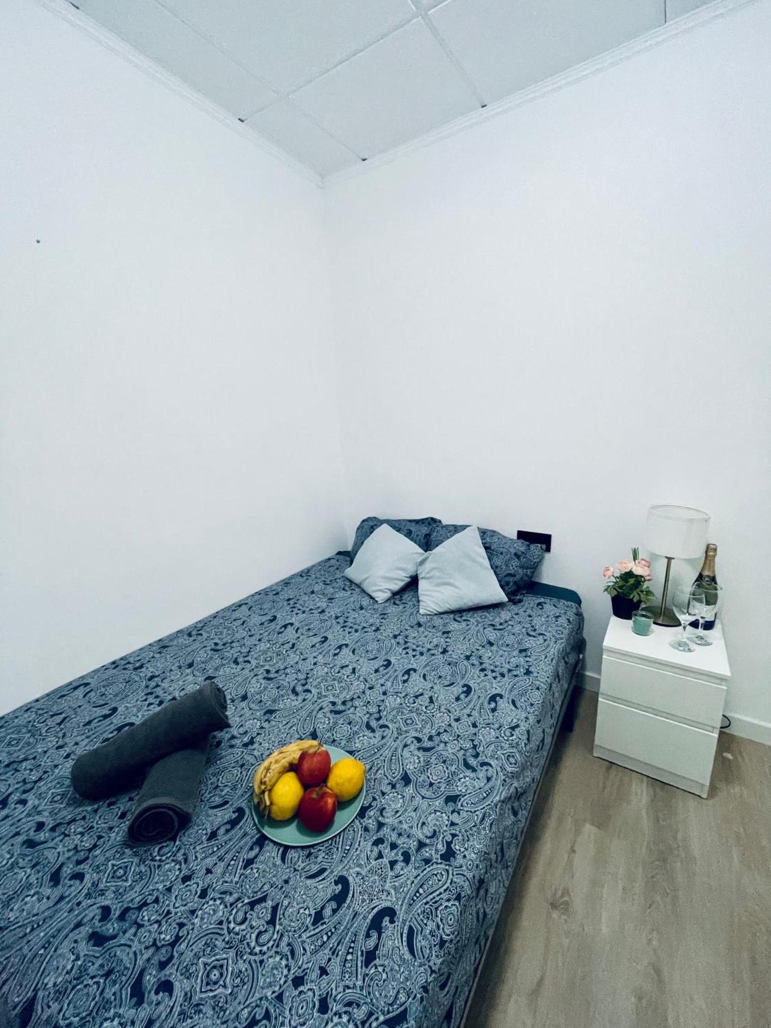 Frühstückspension Ronda Sant Pere 5 Barcelona