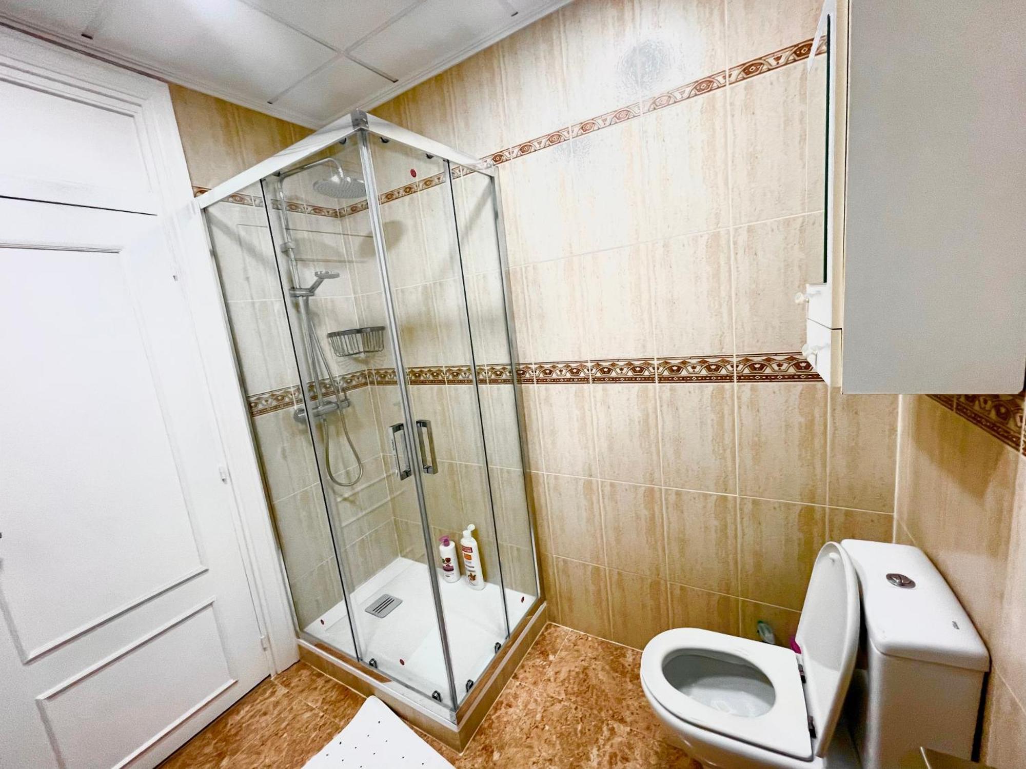 Bed & Breakfast Ronda Sant Pere 5