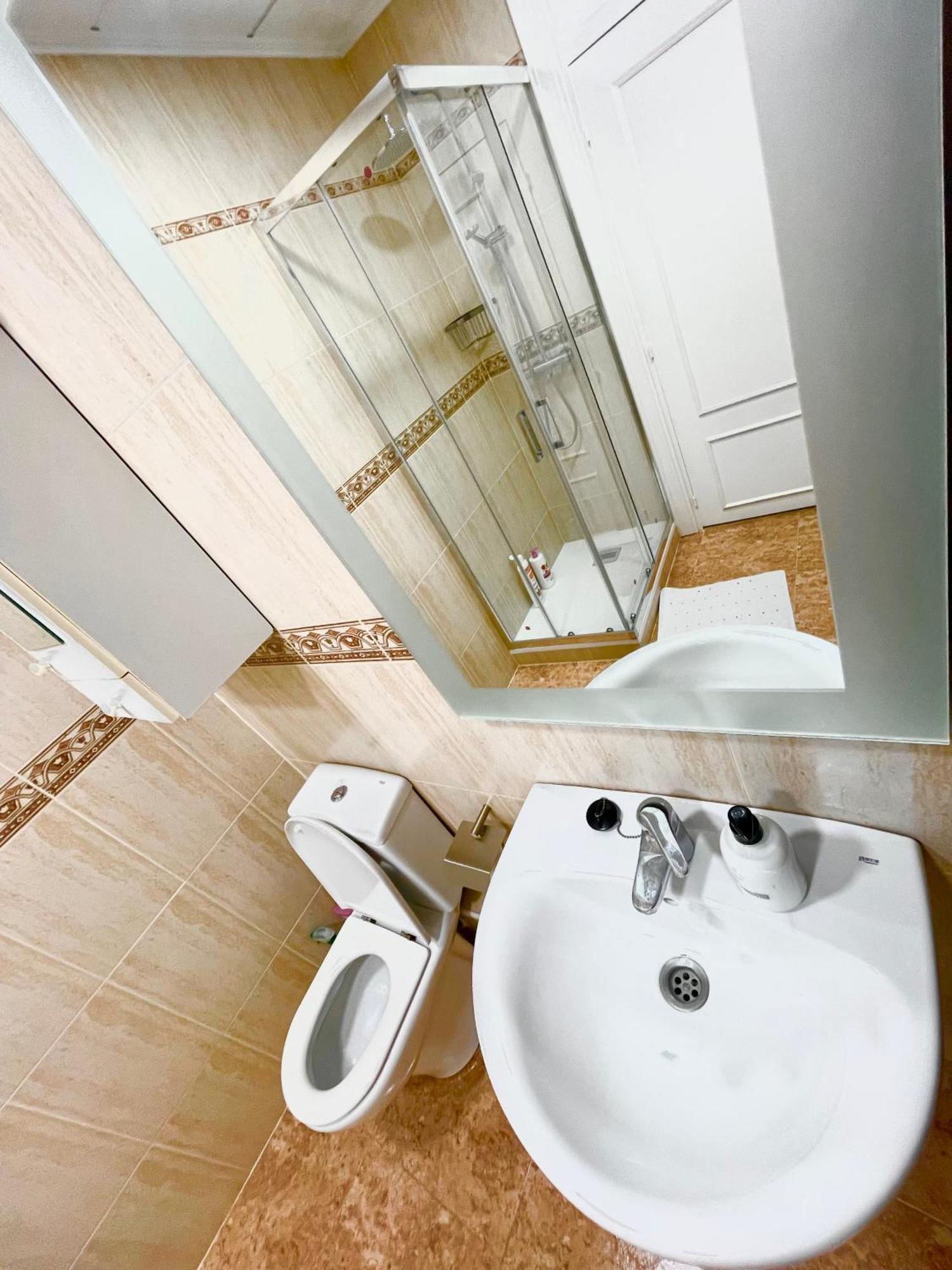 Bed & Breakfast Ronda Sant Pere 5